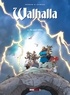 Nicolas Pothier et Marc Lechuga - Walhalla Tome 3 : Un appel d'Eire.