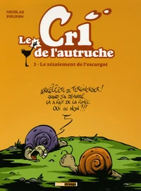 Le zézaiement de l'escargot