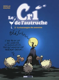 La harangue du mouton