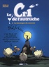 Nicolas Poupon - Le cri de l'autruche Tome 2 : La harangue du mouton.