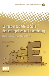 La responsabilité sociale des entreprises au Luxembourg