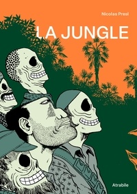 Nicolas Presl - La Jungle.