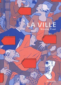 La ville