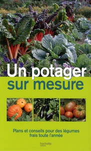 Un potager sur mesure