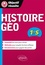 Histoire géographie 1re S  Edition 2018