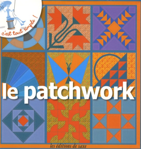 Nicolas Pruvost - Le patchwork.