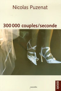 300 000 Couples/seconde