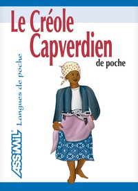 Nicolas Quint - Le Créole Capverdien de poche.