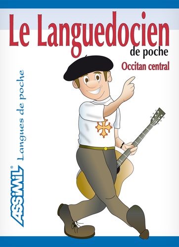 Le Languedocien de poche. Occitan central