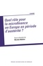 Nicolas Rebière - Quel rôle pour la microfinance en Europe en période d'austérité ?.