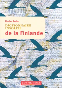 Dictionnaire insolite de la Finlande