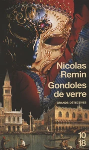 Gondoles de verre