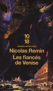 Nicolas Remin - Les fiancés de Venise.