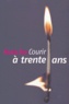 Nicolas Rey - Courir à trente ans.