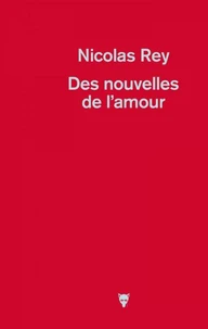 Des nouvelles de l'amour