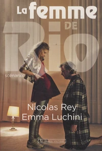 La femme de Rio