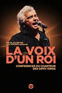La voix d'un roi