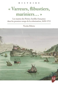 "Varreurs, flibustiers, mariniers..."