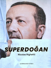 Nicolas Righetti - Superdogan.