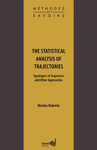 The Statistical Analysis of Trajectories