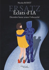 Ersatz - Eclats d'IA