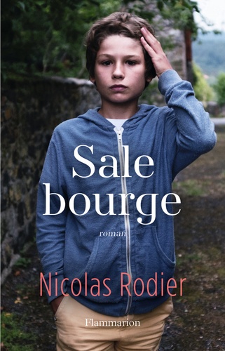 Nicolas Rodier - Sale bourge.