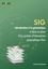 SIG - Introduction à la géomatique et mise en place d'un système d'information géographique libre