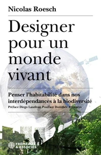 Designer pour un monde vivant
