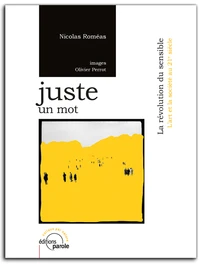 Juste un mot