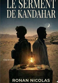 Le serment de Kandahar