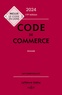 Nicolas Rontchevsky et Eric Chevrier - Code de commerce annoté.
