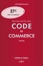 Nicolas Rontchevsky et Eric Chevrier - Code de commerce annoté - Edition limitée.