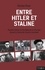 Entre Hitler et Staline. Russes blancs et Soviétiques en Europe durant la Seconde Guerre mondiale
