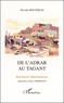 Nicolas Rousseau - De L'Adrar Au Tagant. Itineraires Mauritaniens.