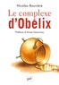 Nicolas Rouvière - Le complexe d'Obélix.