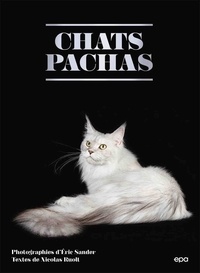 Nicolas Ruolt - Chats Pachas.