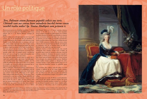 Marie-Antoinette