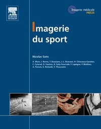 Nicolas Sans - Imagerie du sport.