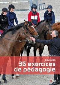 Equitation, 36 exercices de pédagogie.pdf