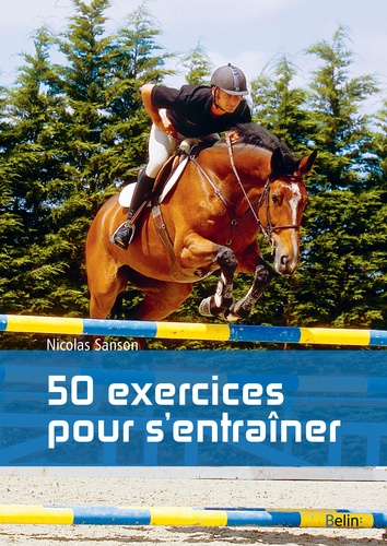 Nicolas Sanson - Equitation.