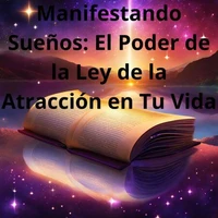 Manifestando Sueños: El Poder de la Ley de la Atracción en Tu Vida