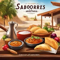 Sabores de Argentina: Un Recorrido Gastronómico