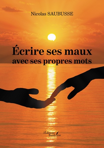 Ecrire ses maux avec ses propres mots