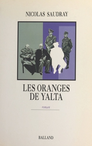 Les oranges de Yalta