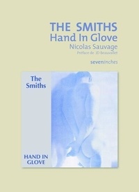 Nicolas Sauvage - The Smiths - Hand In Glove.