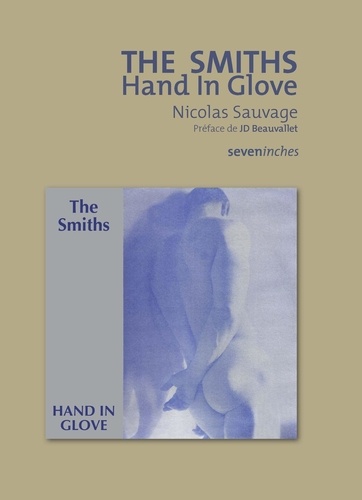 The Smiths. Hand In Glove