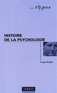 Histoire de la psychologie