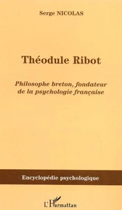Théodule Ribot (1839-1917)