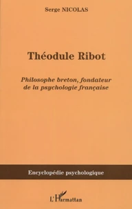 Théodule Ribot (1839-1917)
