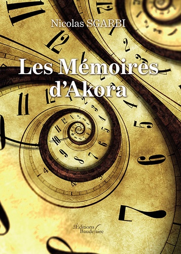 Les mémoires d'Akora